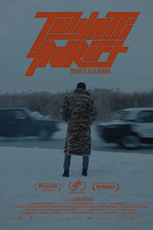 Tolyatti Adrift